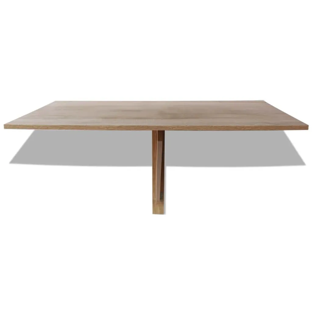 Folding Wall Table 100x60 cm Price