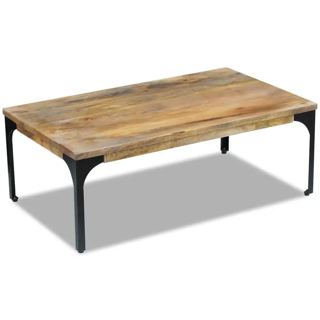 Coffee Table 100x60x35 cm Price