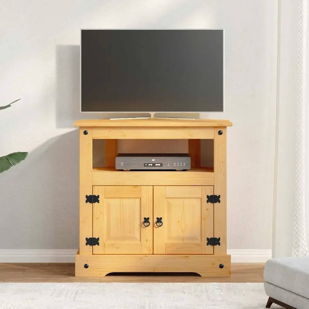 Console Table Mexican Pine Corona Range 80x43x78 cm Price