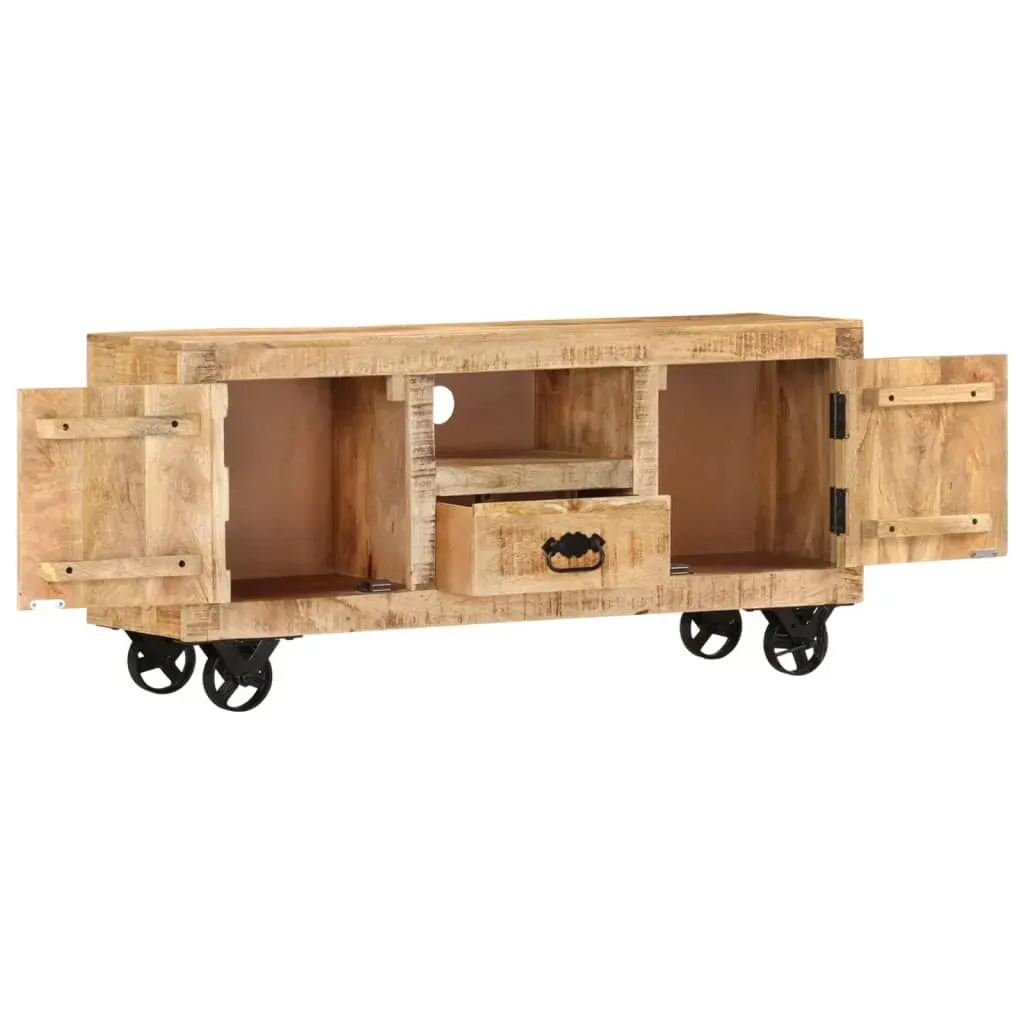 Chicopee TV Cabinet 110x30x50 cm Price