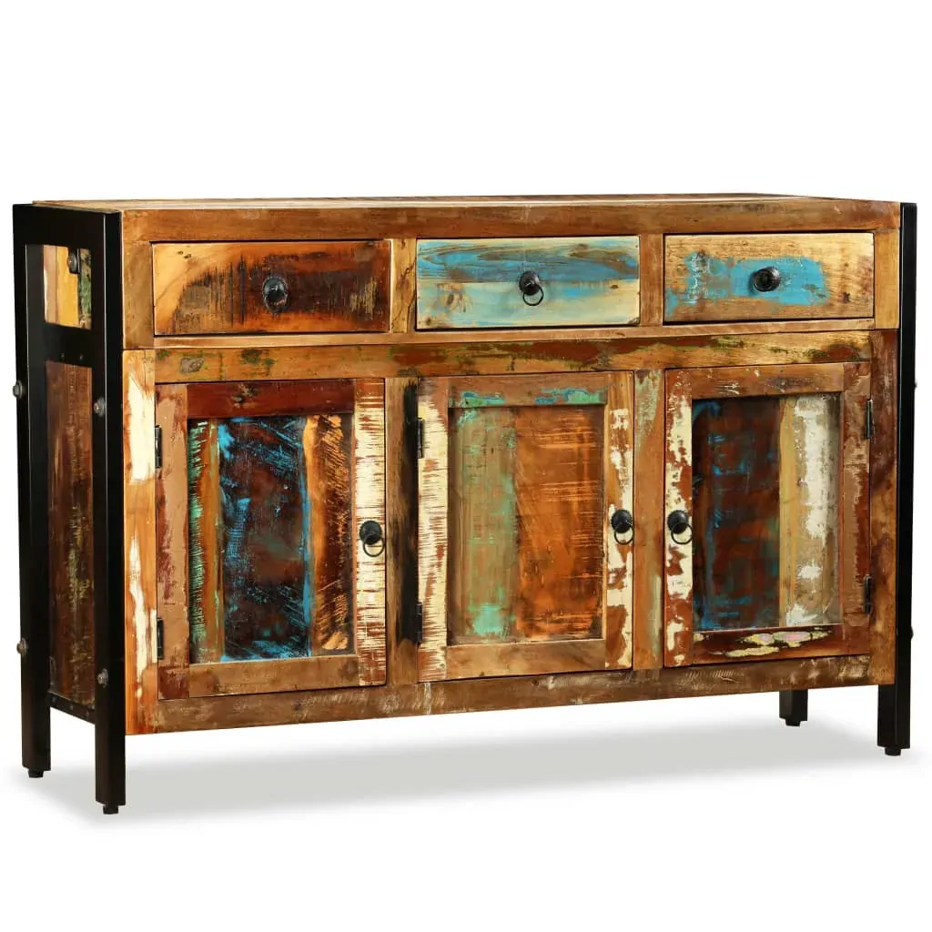 Sideboard 120x35x76 cm Price