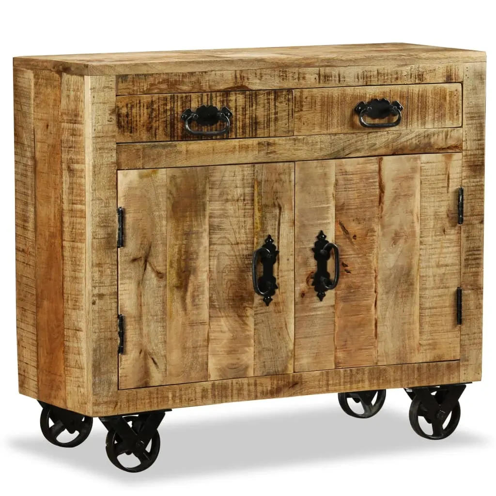 Sideboard with 2 Drawers and 1 Cabinet Price