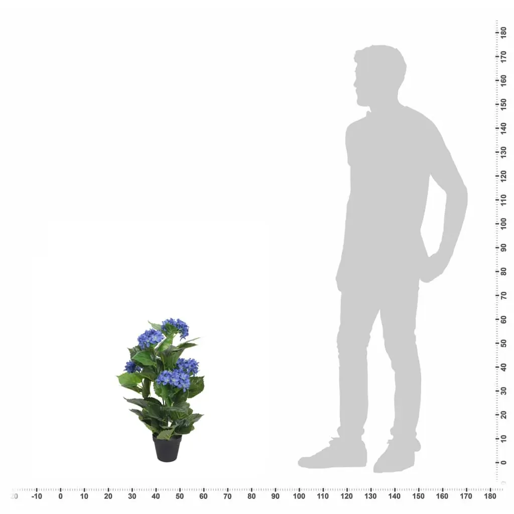 Artificial Plant with Pot Price