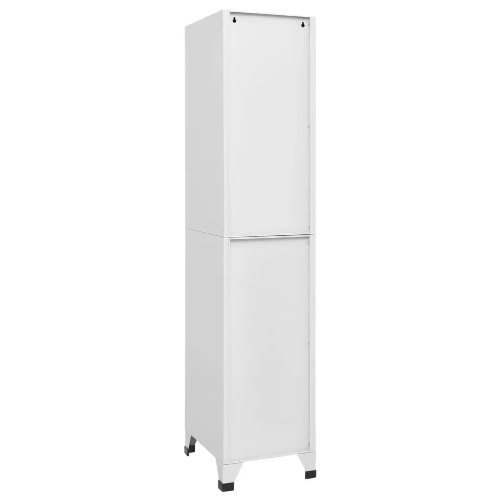 Locker Cabinet 38x45x180 cm Price