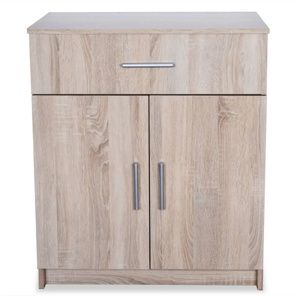 Sideboard Engineered Wood 71x35x88 cm Price