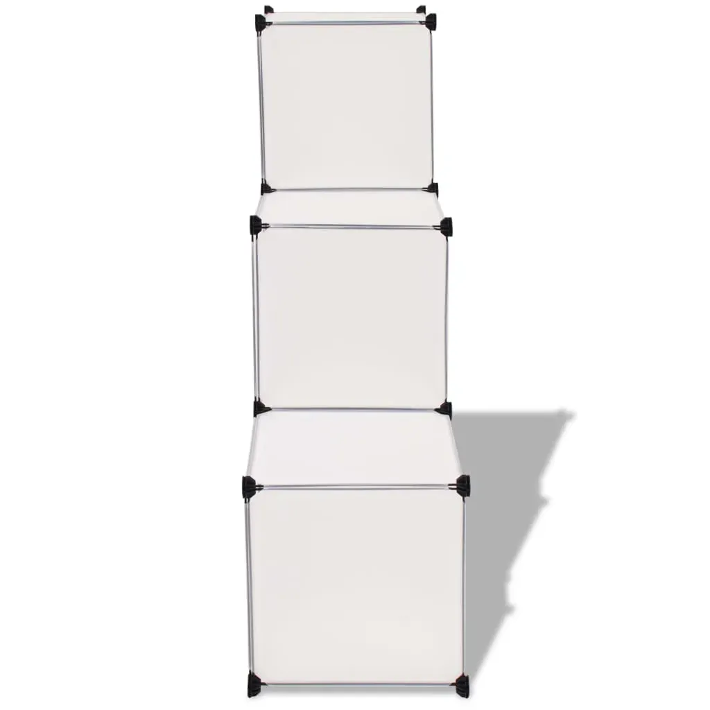 Storage Cube Organiser with Compartments Price