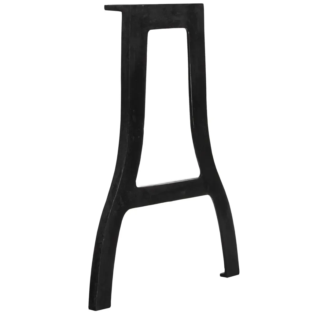 Table Legs 2 pcs Cast Iron Price