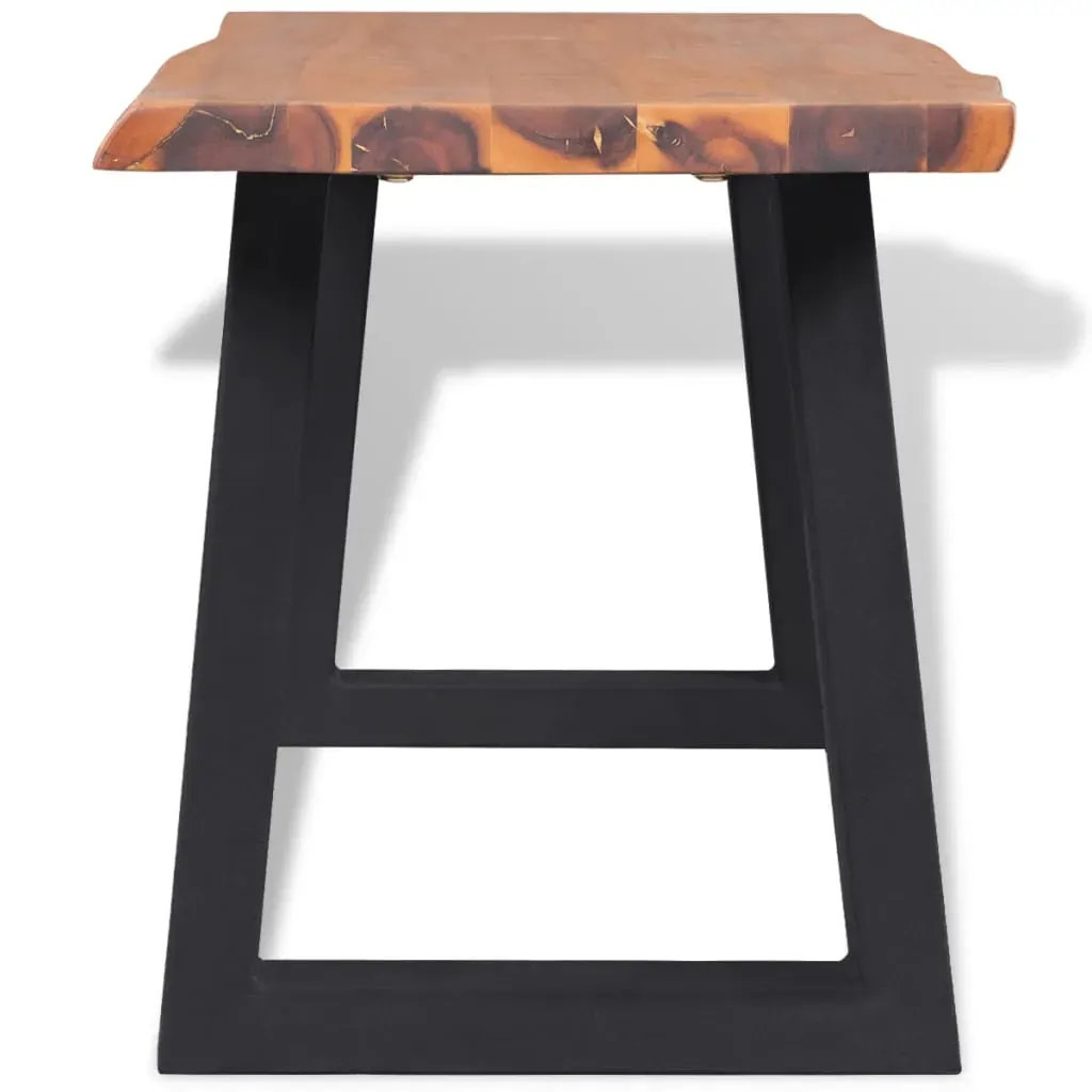 Bench Solid Acacia Wood Price