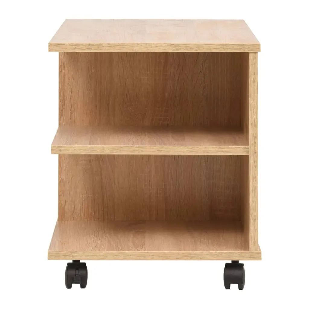 Rolling Shelf 50x35x42 cm Price