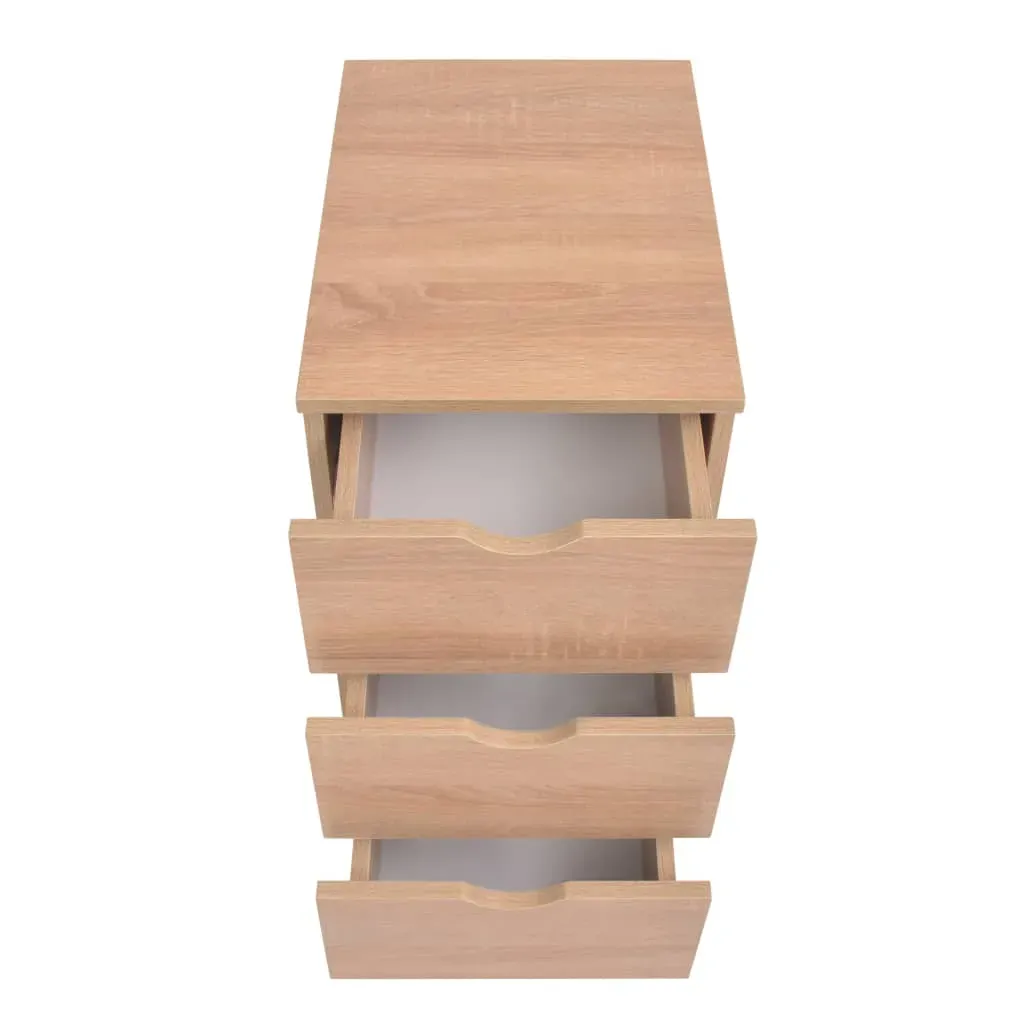Compton Drawer Unit 33x45x60 cm Price