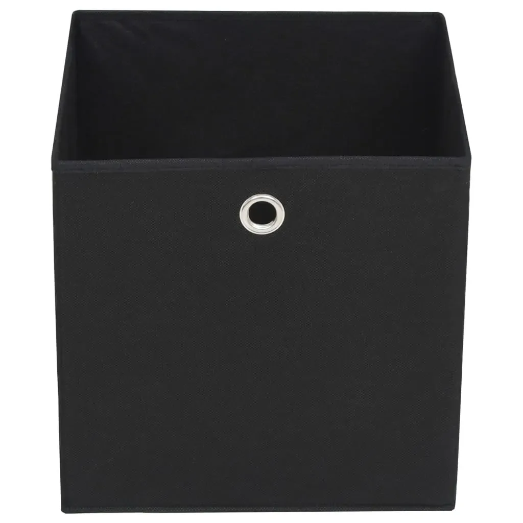 Storage Boxes Non-woven Fabric 32x32x32 cm Price