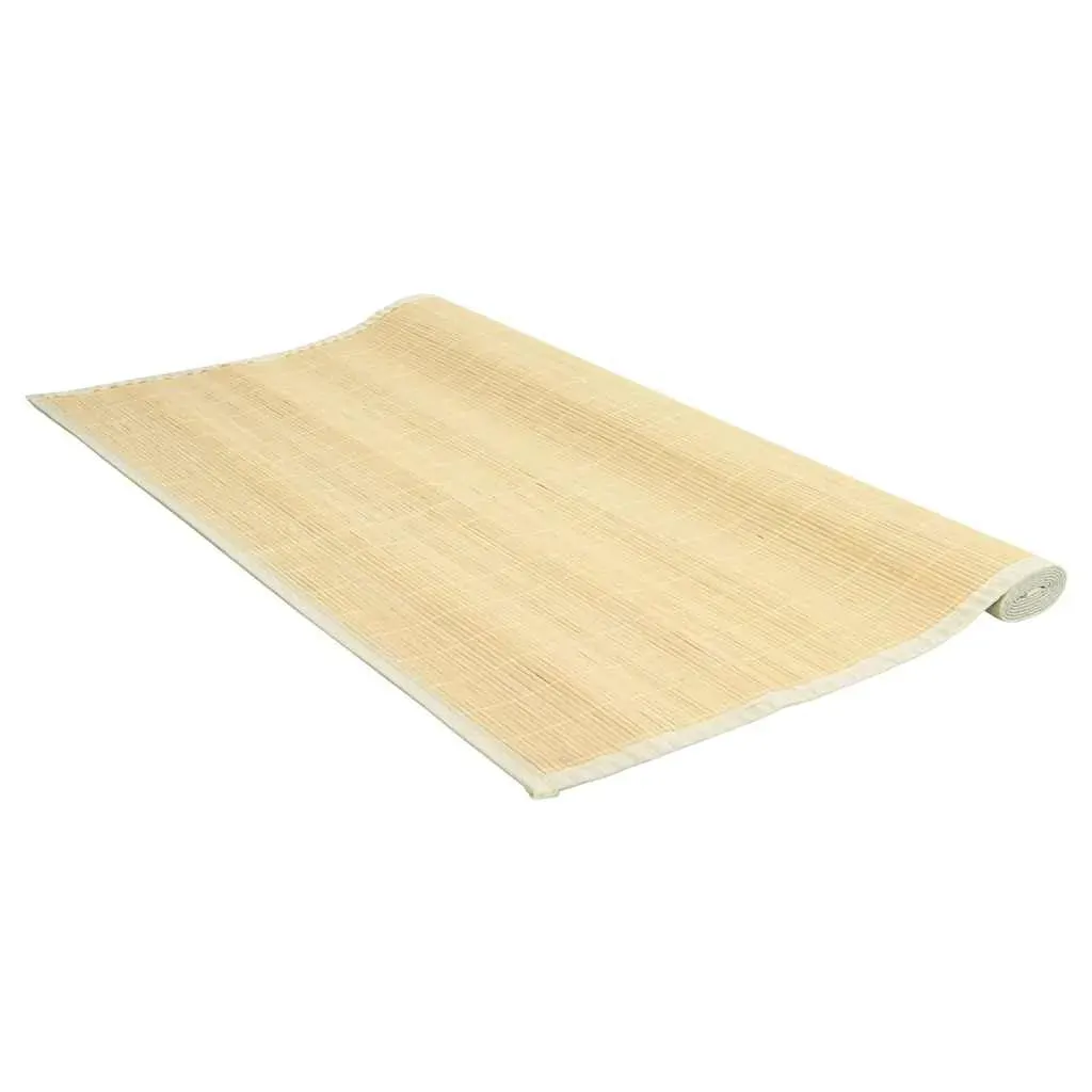 Rug Bamboo Price
