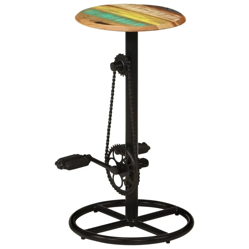 Bar Chairs 2 pcs Price