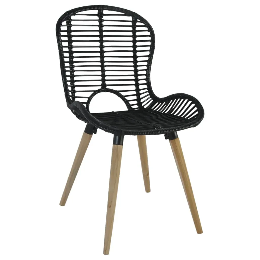 Dining Chairs Natural Rattan Price