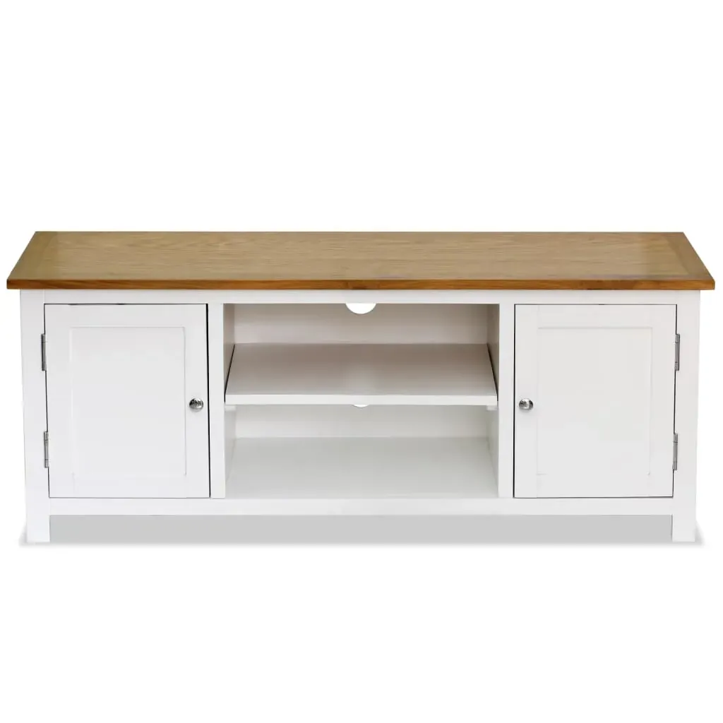 Ellesmere TV Cabinet Solid Wood Price