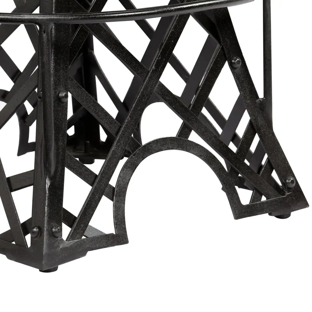 Bar Stools 2 pcs Real Leather Price