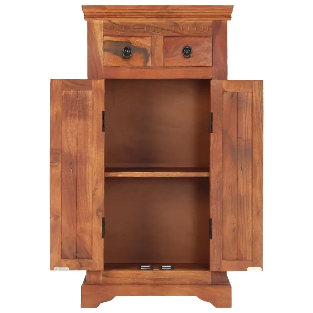Sideboard Solid Acacia Wood Price