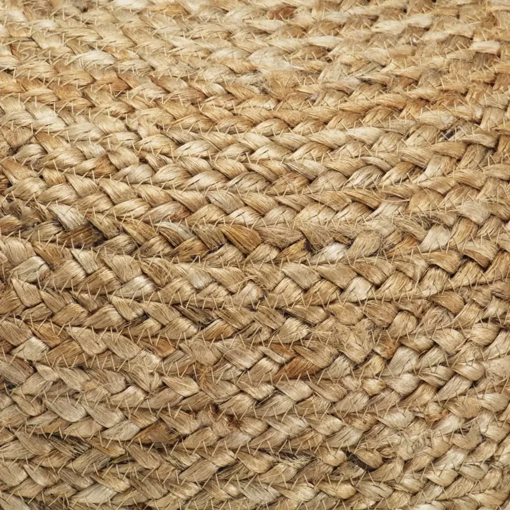 Handmade Pouffe Jute Price