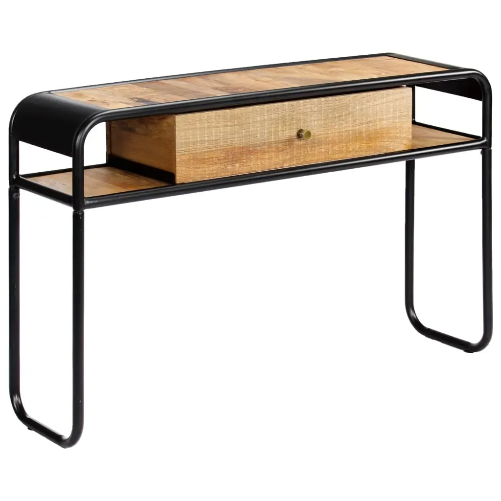 Console Table 118x30x75 cm Price