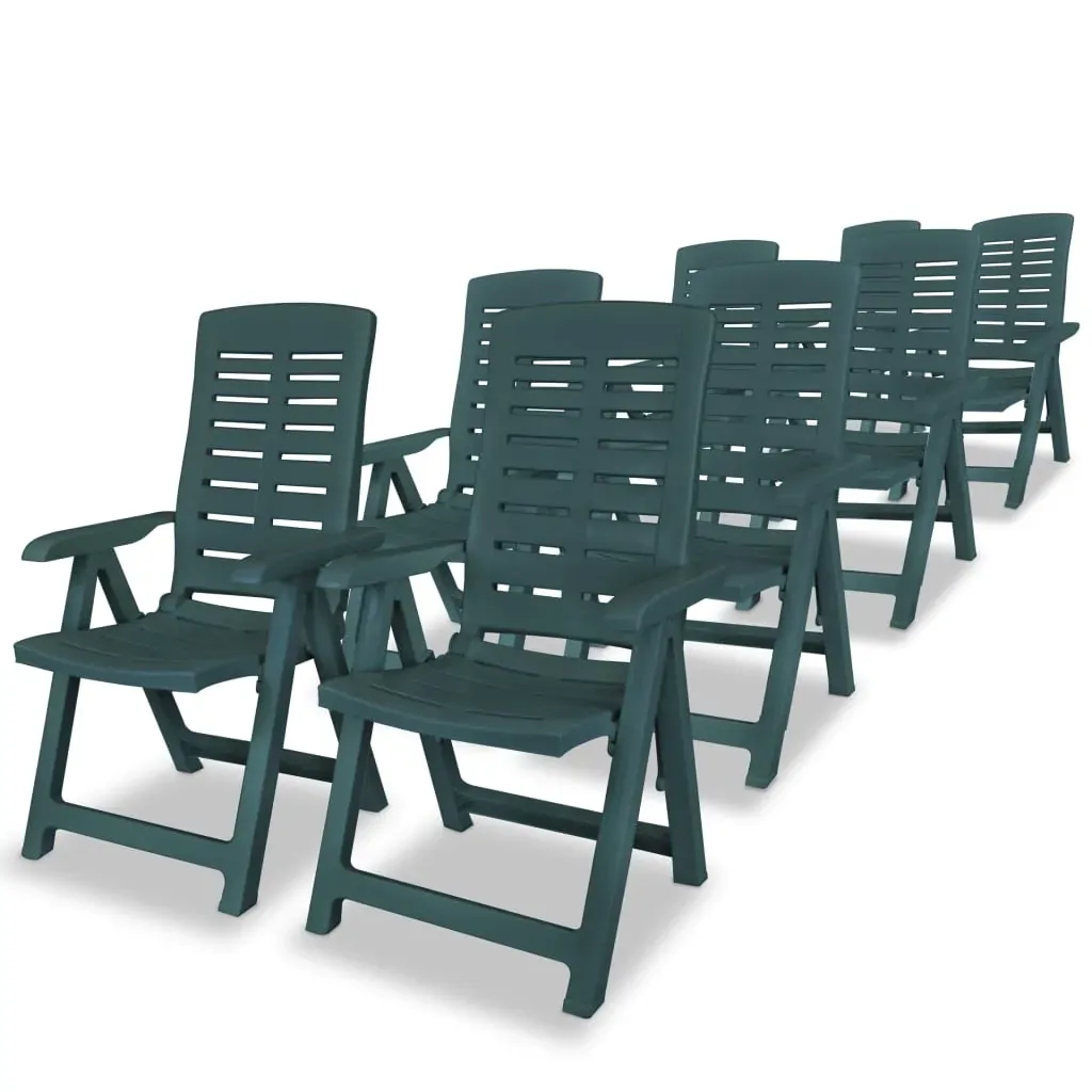 9 Piece Outdoor Dining Set Plastic Price