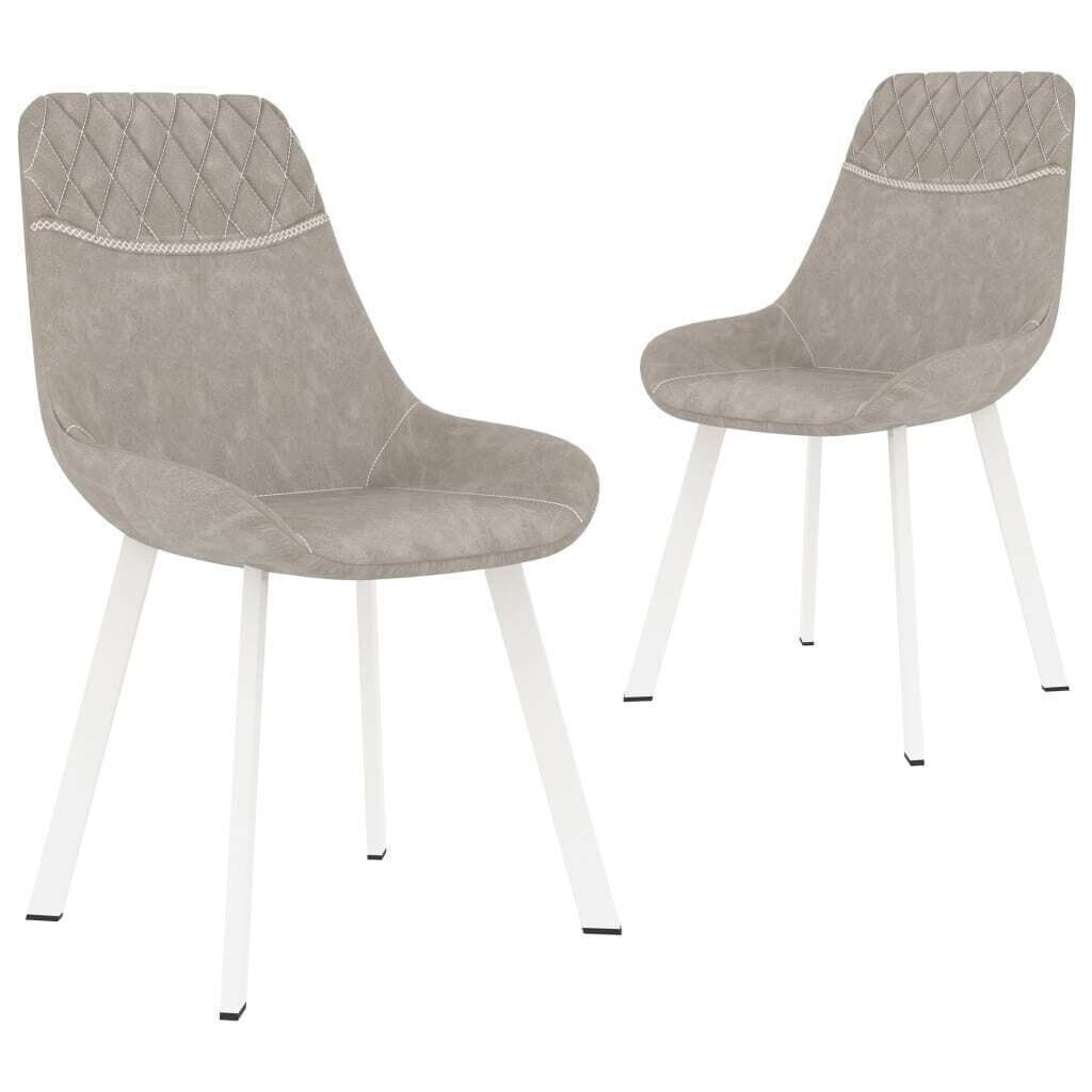 Dining Chairs Faux Leather Price