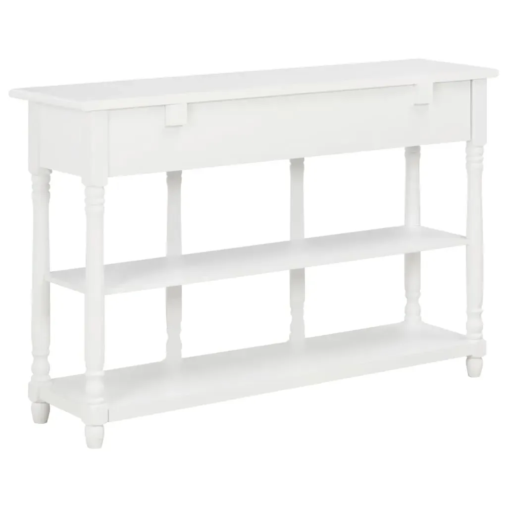 Console Table 120x30x76 cm MDF Price