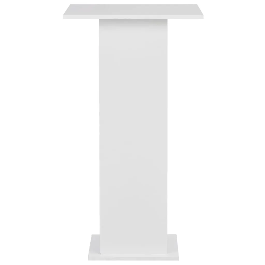 Bar Table 60x60x110 cm Price