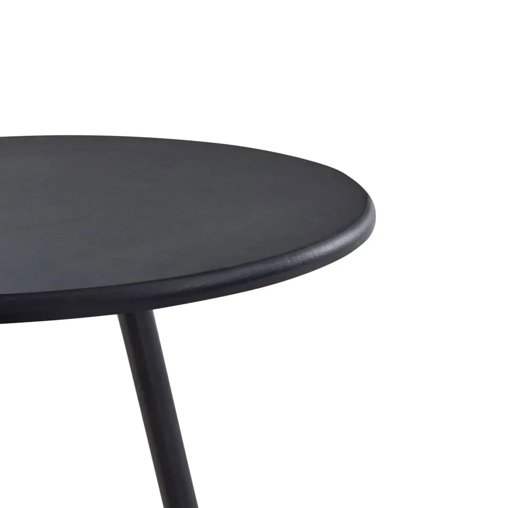 Bar Table 60x107.5 cm MDF Price
