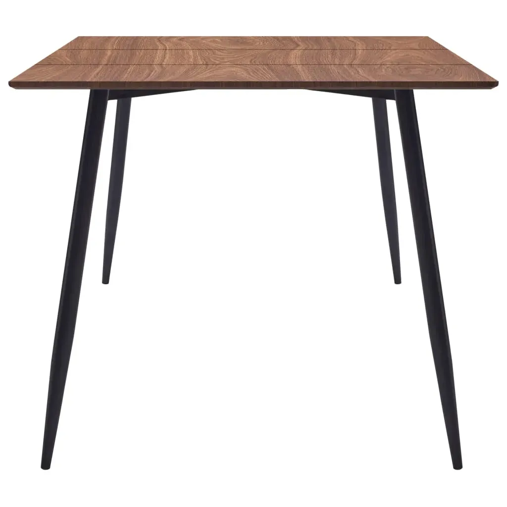 Dining Table Brown Price