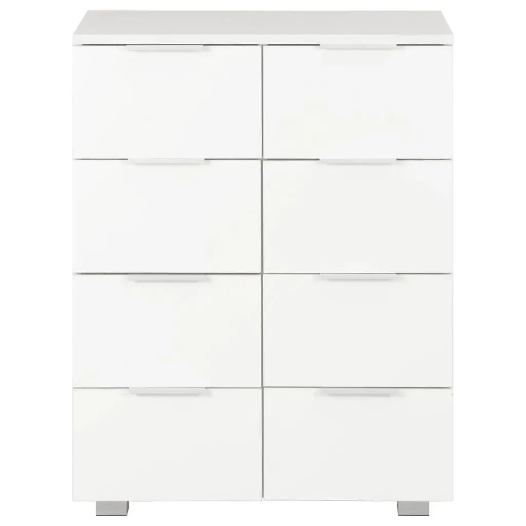 Sideboard 60x35x80 cm Engineered Wood Price