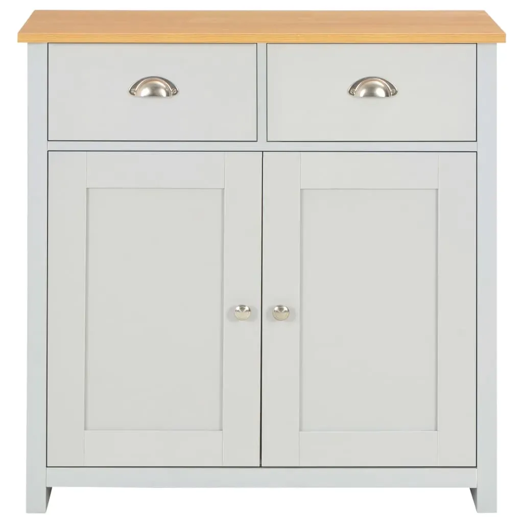 Sideboard Grey Price