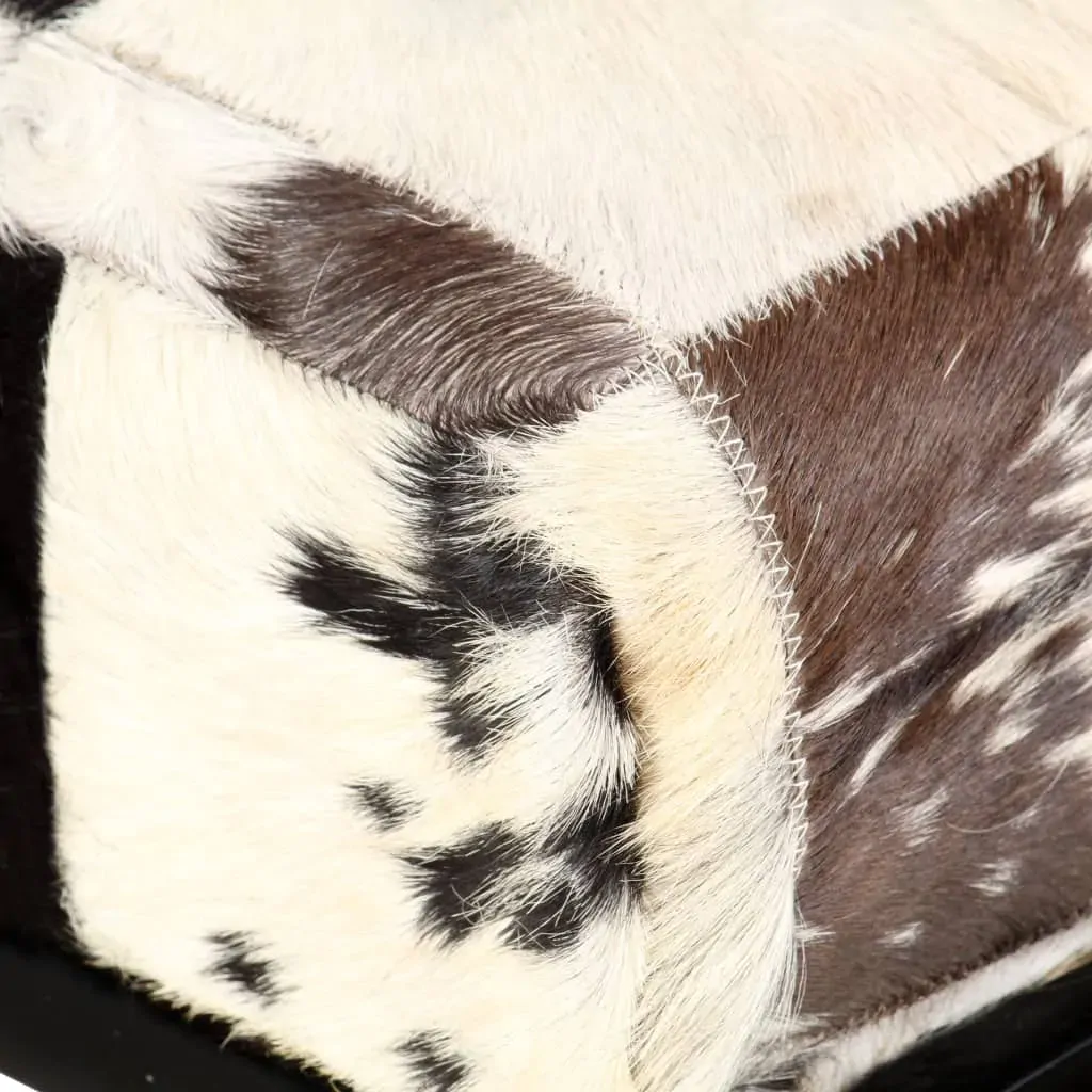 Bench Patchwork Genuine Goat Leather Price