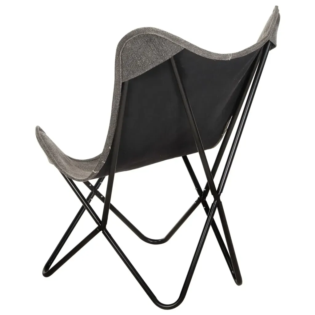 Butterfly Chair Canvas Price