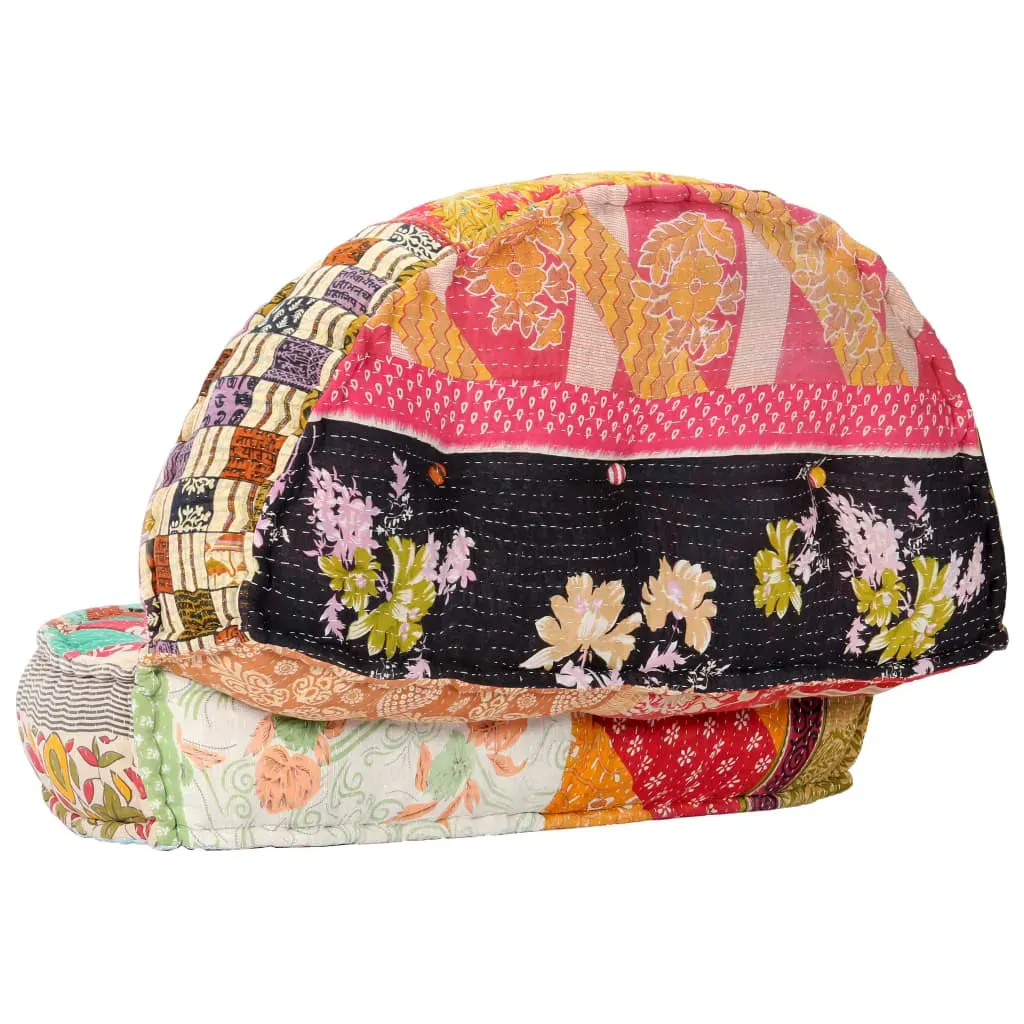 Highbury Pouffe 100x20 cm Fabric Price