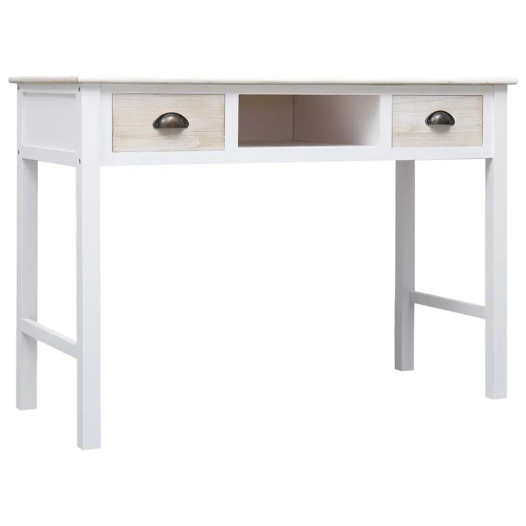 Console Table 110x45x76 cm Wood Price
