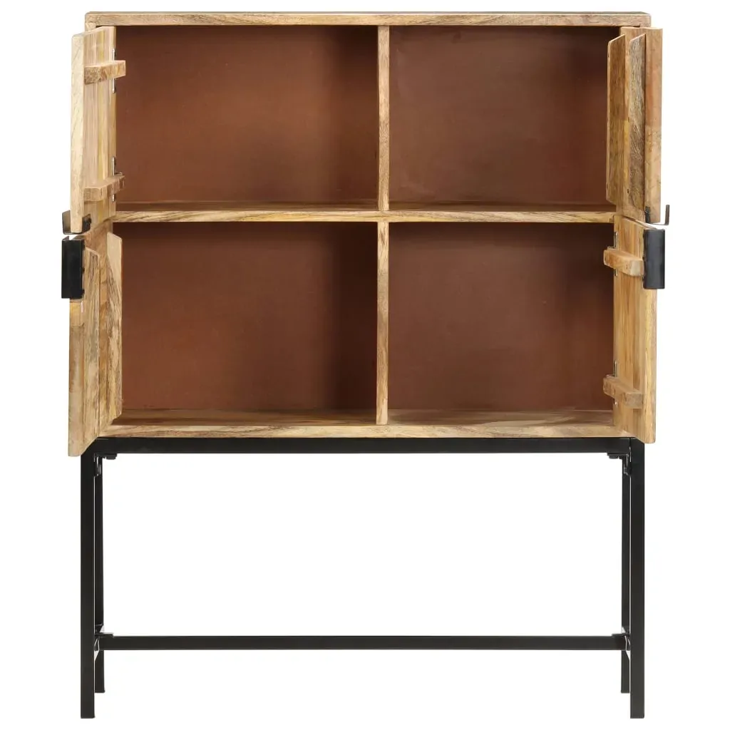 Highboard 80x30x100 cm Price
