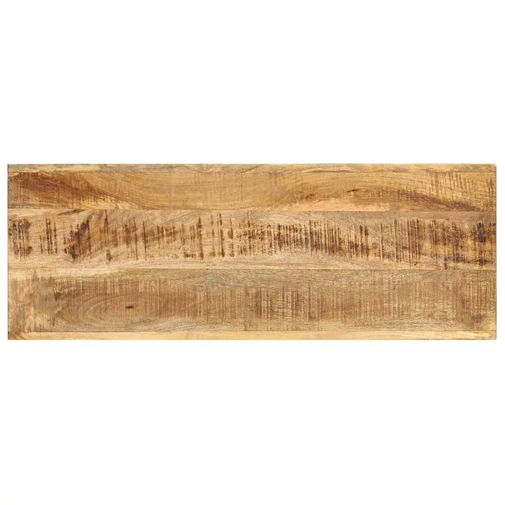 Console Table Solid Mango Wood Price
