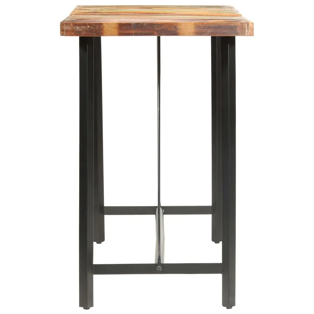 Bar Table 180x70x107 cm Price