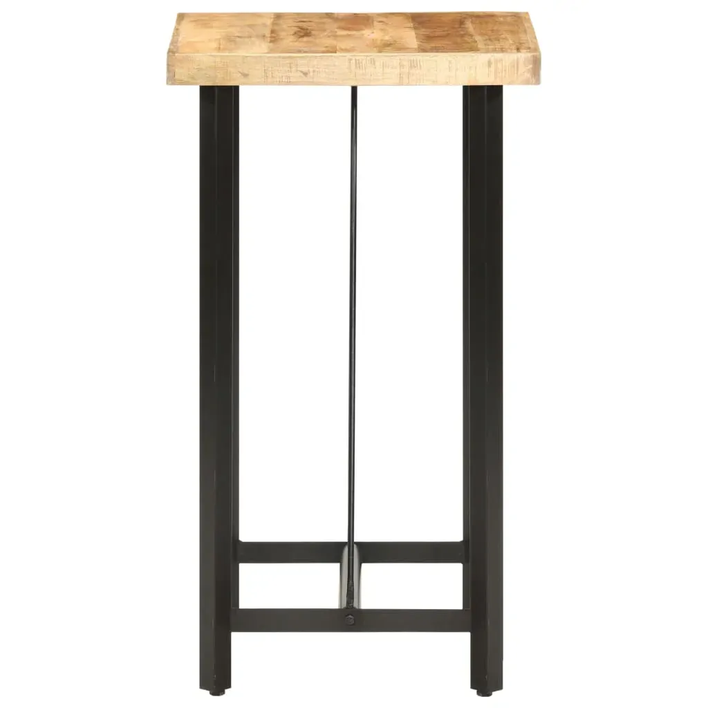 Bar table Rough Mango Wood Price