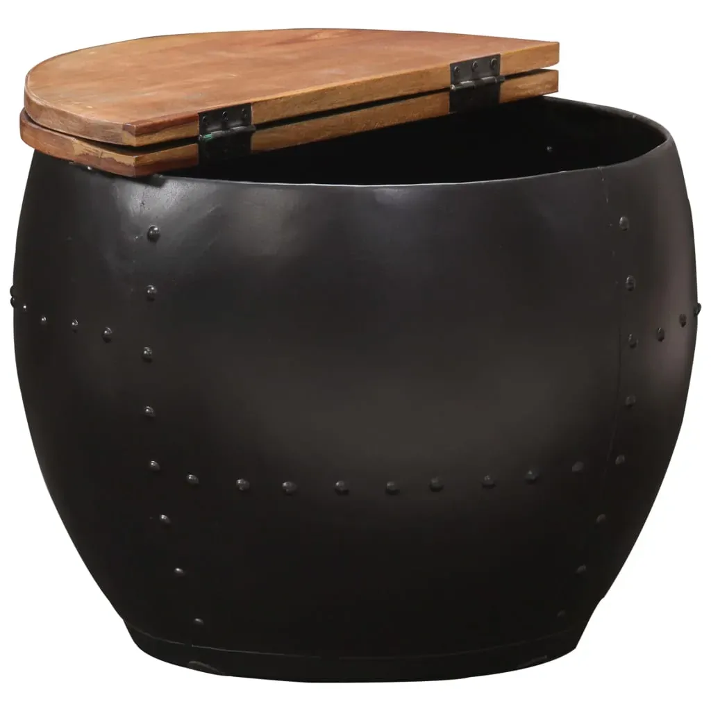 Coffee Table 53x43 cm Price
