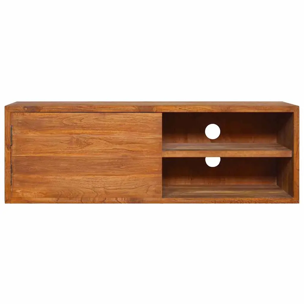 Fultondale Wall-mounted TV Cabinet Price