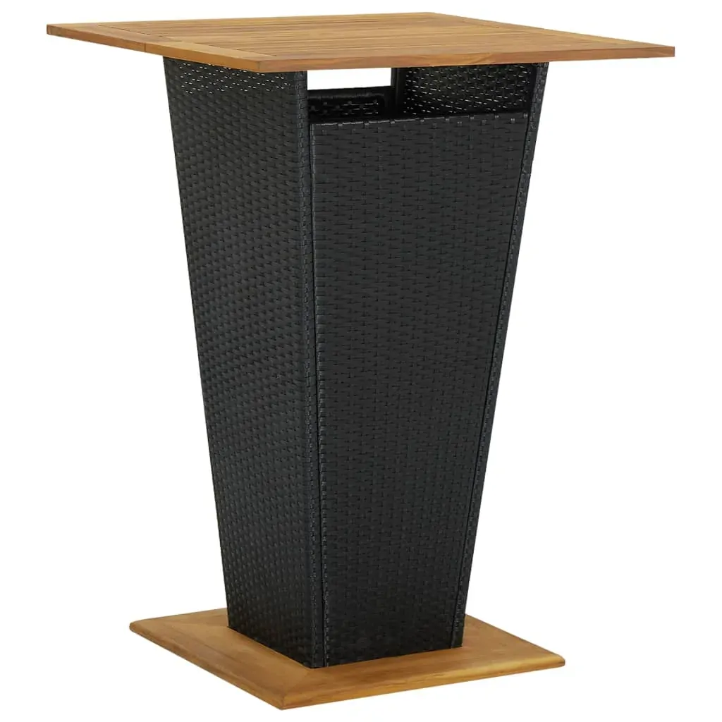 Garden Bar Set Price