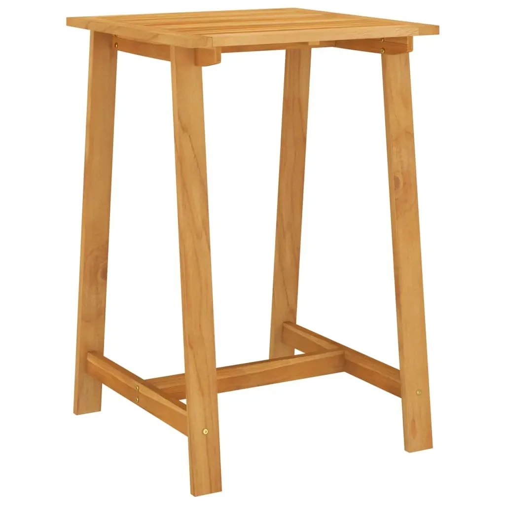 Garden Bar Set with Cushions Price