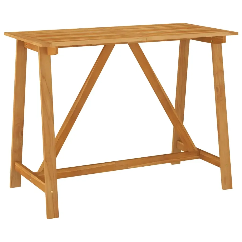 Garden Bar Set with Cushions Price