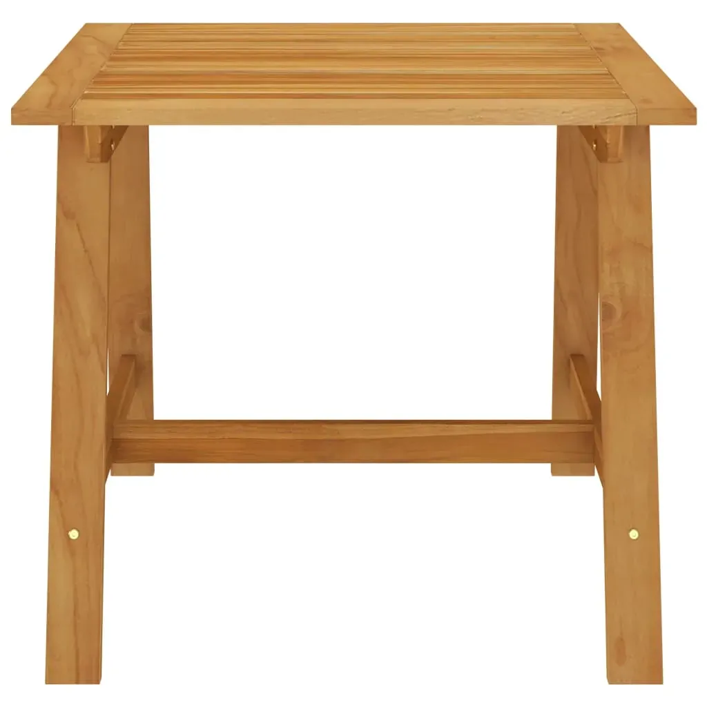 3 Piece Garden Dining Set Price