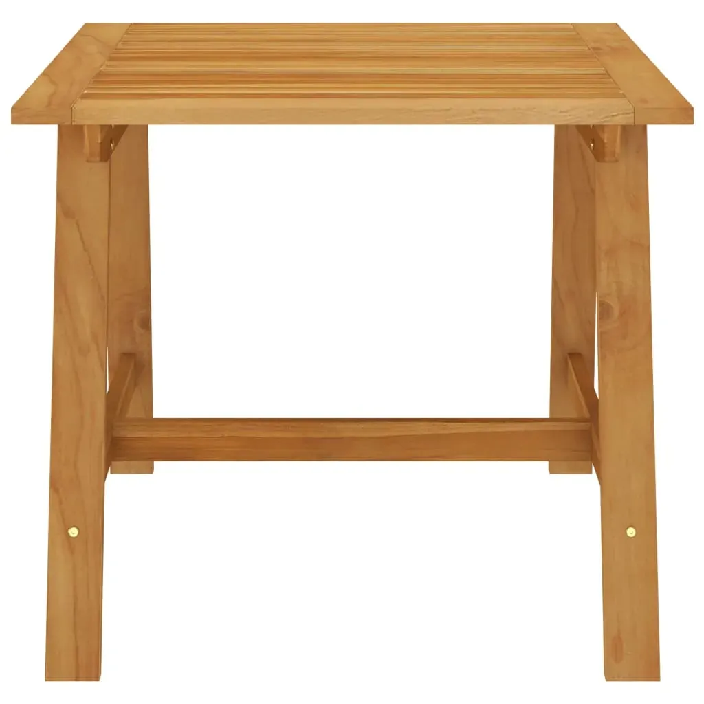 3 Piece Garden Dining Set Price