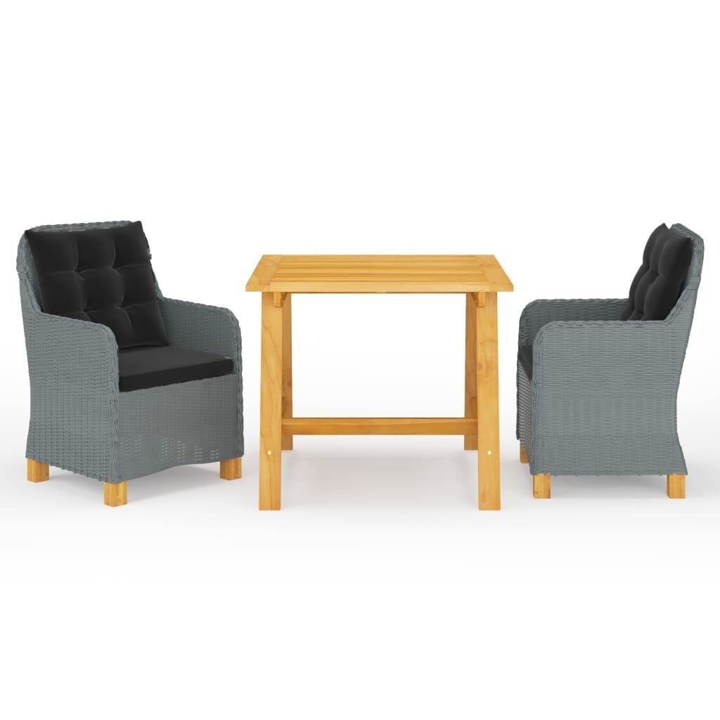 Garden Dining Set Price