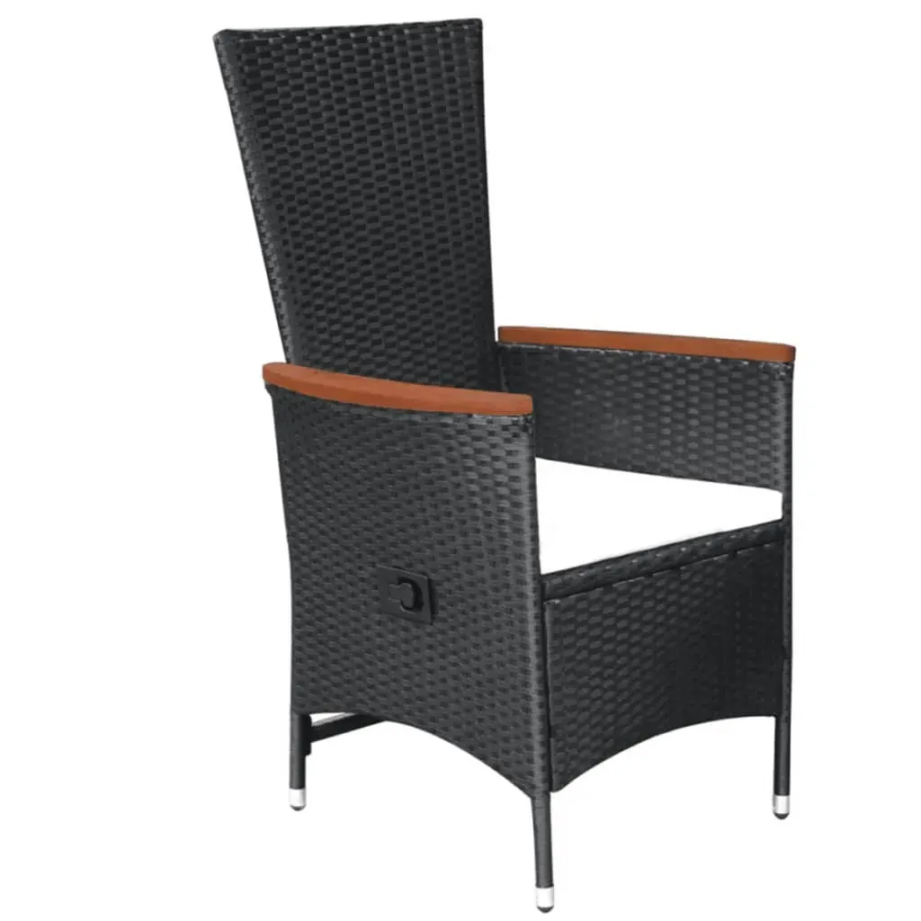 5 Piece Garden Dining Set Price
