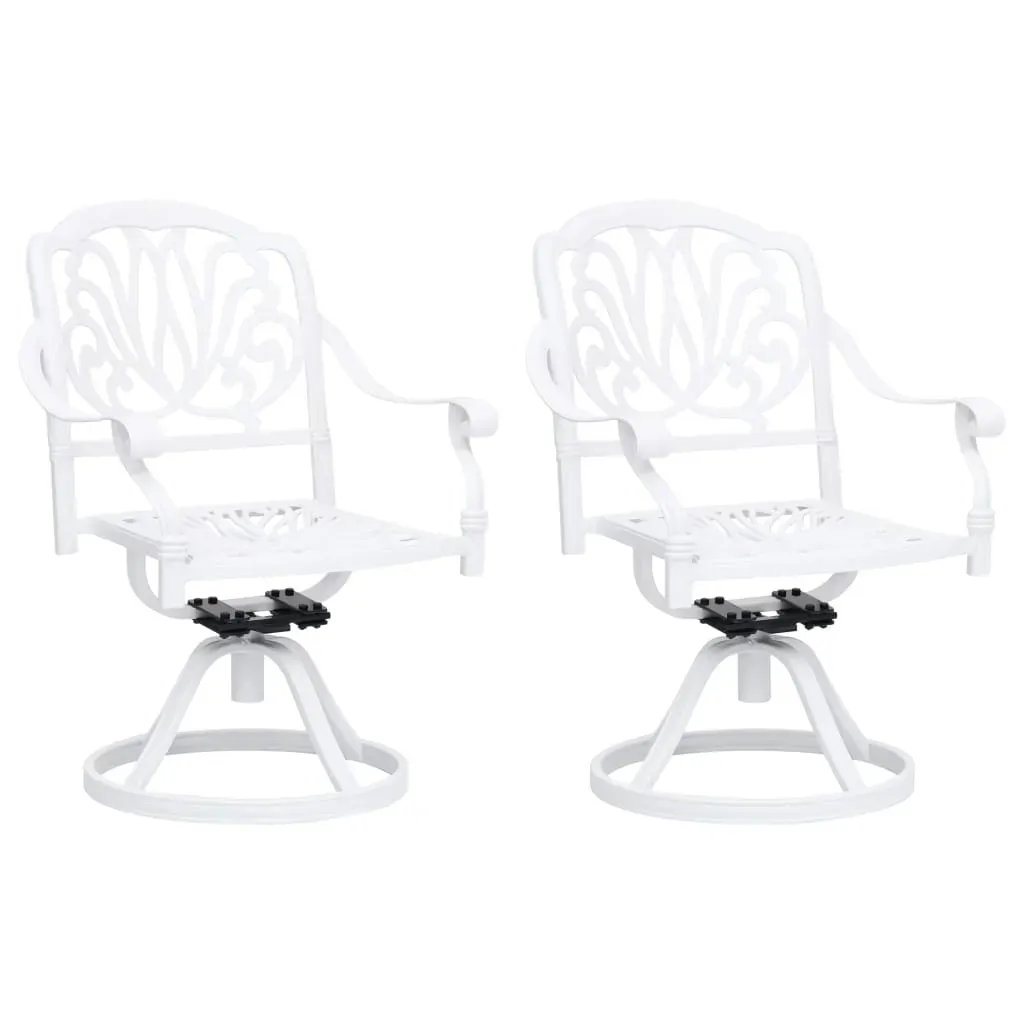 Bistro Set Cast Aluminium Price