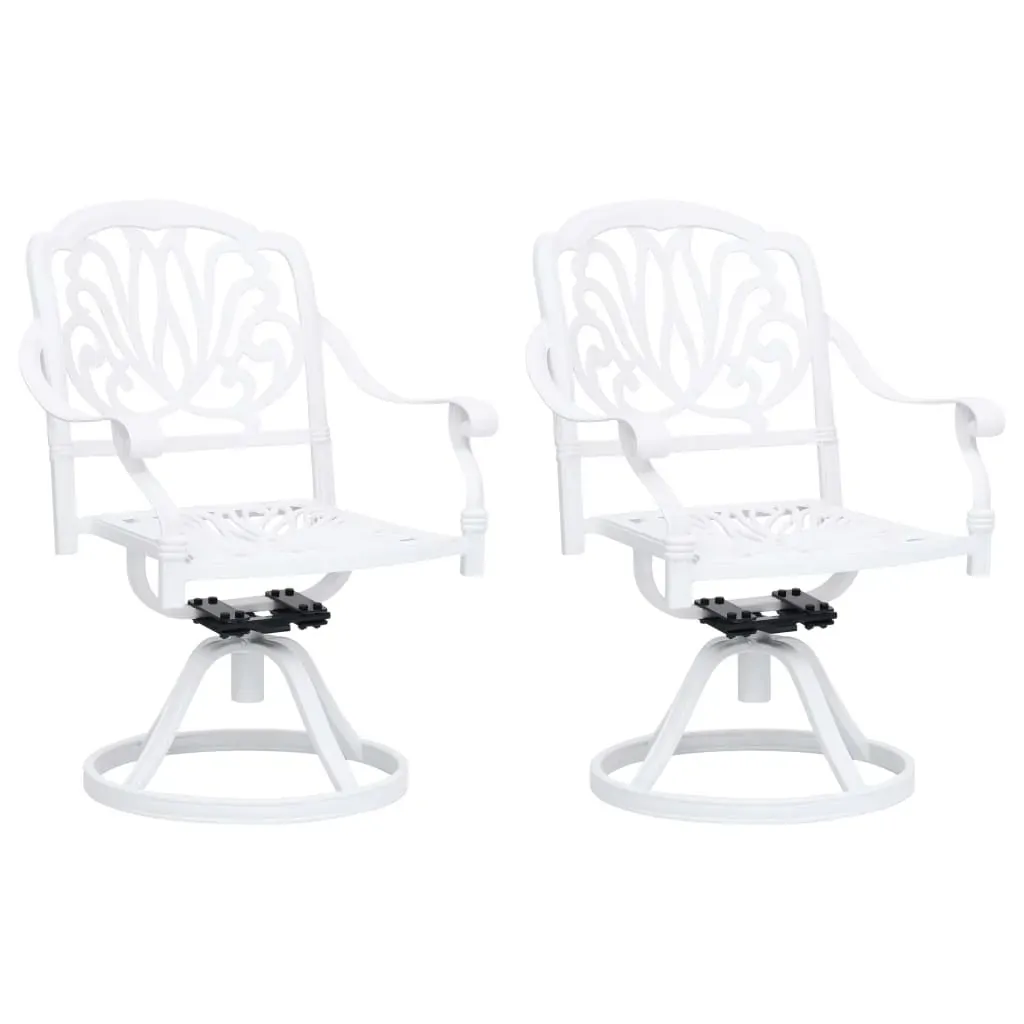 Bistro Set Cast Aluminium Price